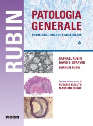 Patologia generale - Patologia d'organo e molecolare